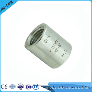 1/4 inch female pipe fittings